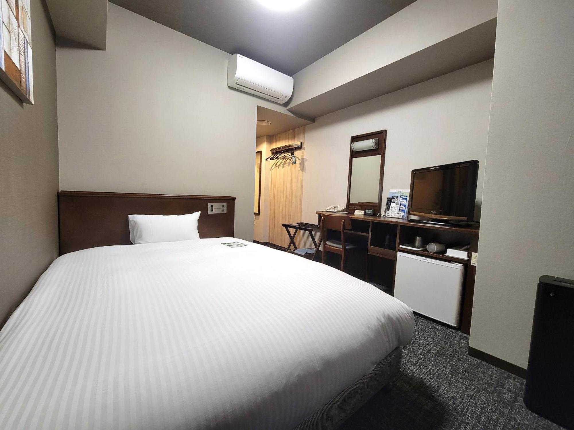 Hotel Route-Inn Ota Minami -Kokudo 407 Gou- Εξωτερικό φωτογραφία