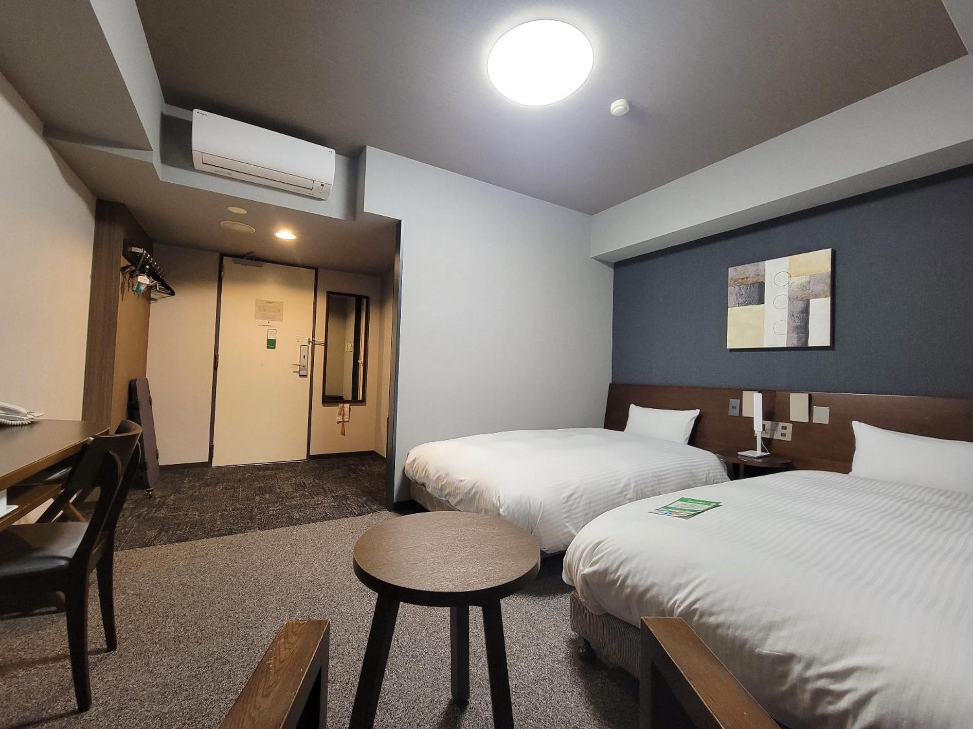 Hotel Route-Inn Ota Minami -Kokudo 407 Gou- Εξωτερικό φωτογραφία
