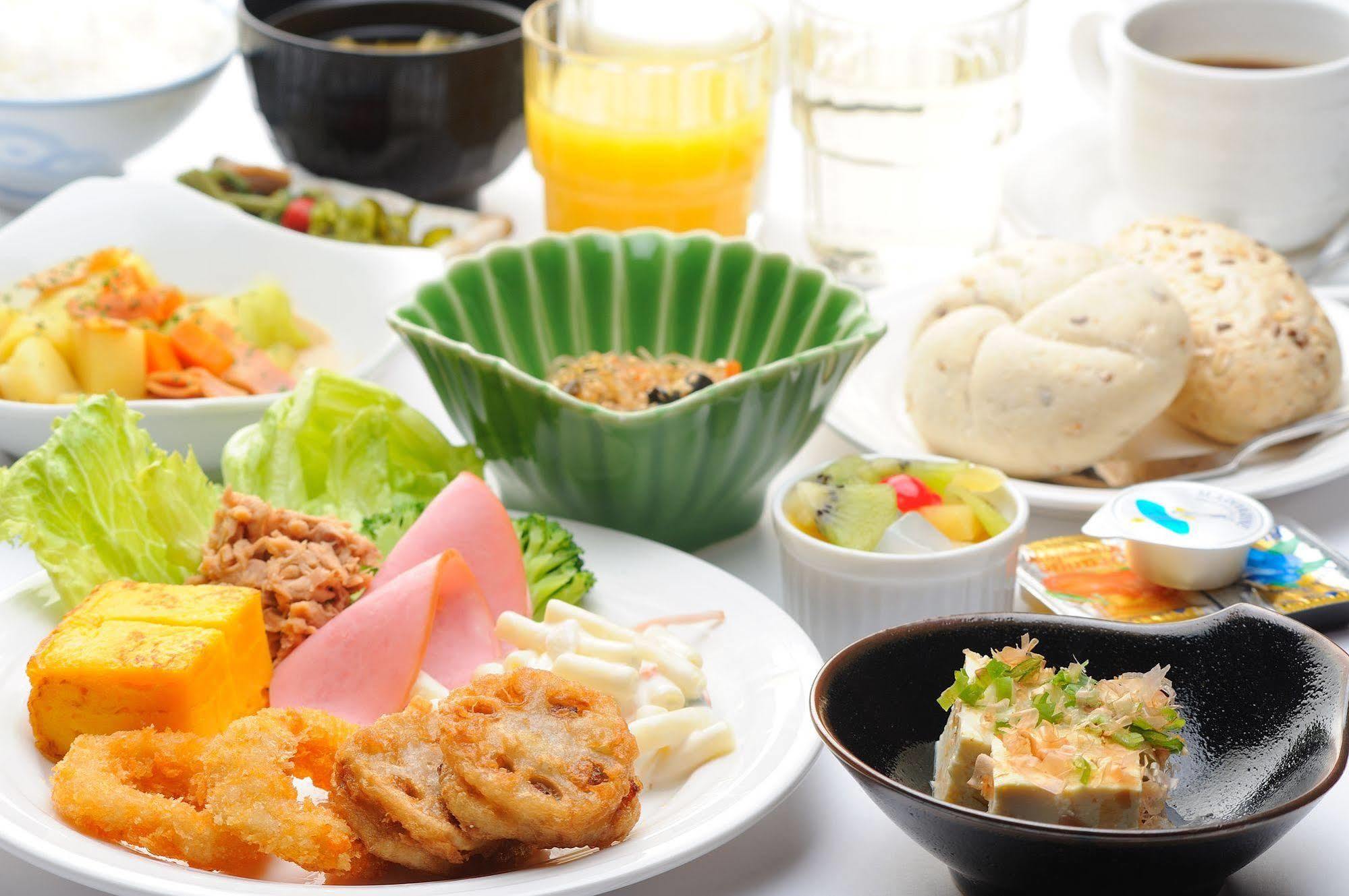 Hotel Route-Inn Ota Minami -Kokudo 407 Gou- Εξωτερικό φωτογραφία