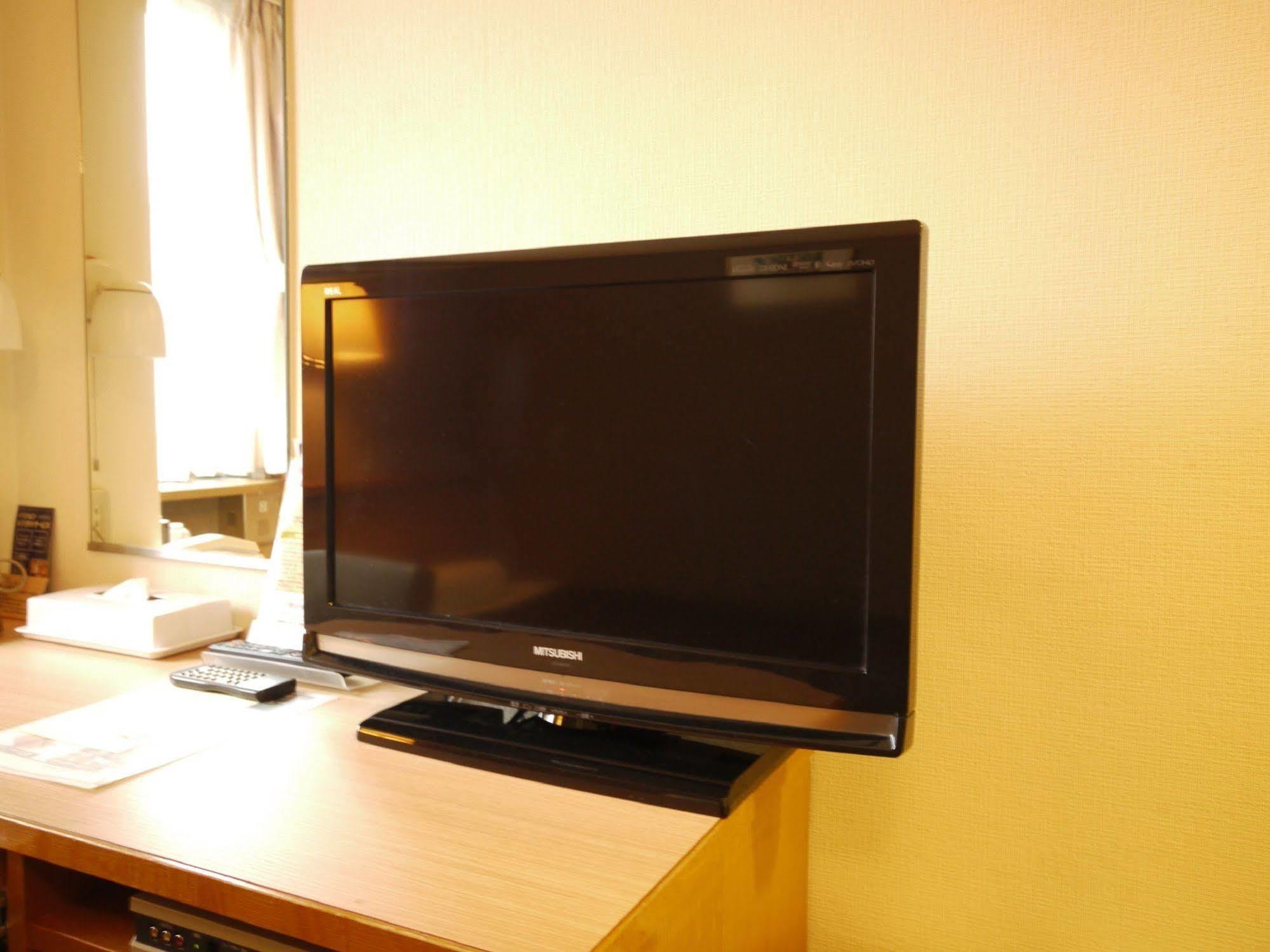Hotel Route-Inn Ota Minami -Kokudo 407 Gou- Εξωτερικό φωτογραφία