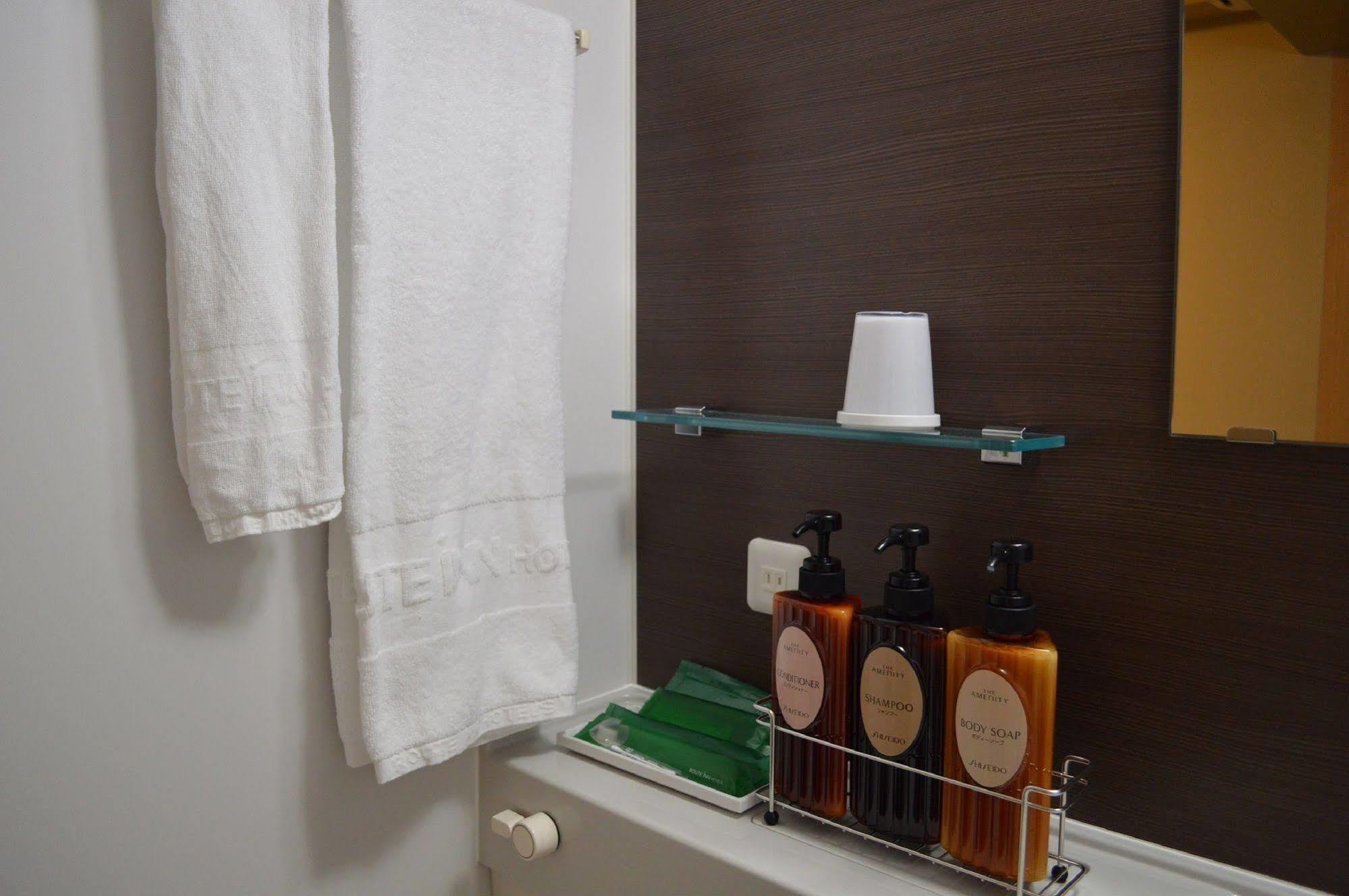 Hotel Route-Inn Ota Minami -Kokudo 407 Gou- Εξωτερικό φωτογραφία