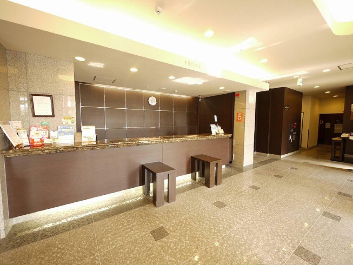 Hotel Route-Inn Ota Minami -Kokudo 407 Gou- Εξωτερικό φωτογραφία