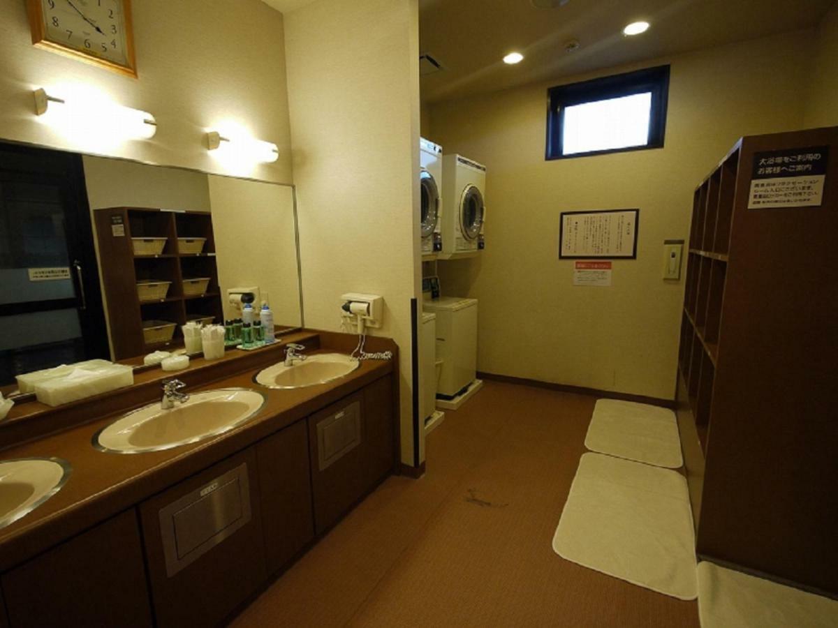 Hotel Route-Inn Ota Minami -Kokudo 407 Gou- Εξωτερικό φωτογραφία
