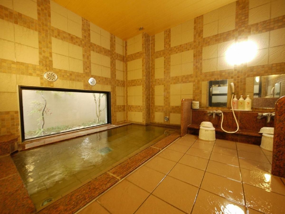 Hotel Route-Inn Ota Minami -Kokudo 407 Gou- Εξωτερικό φωτογραφία